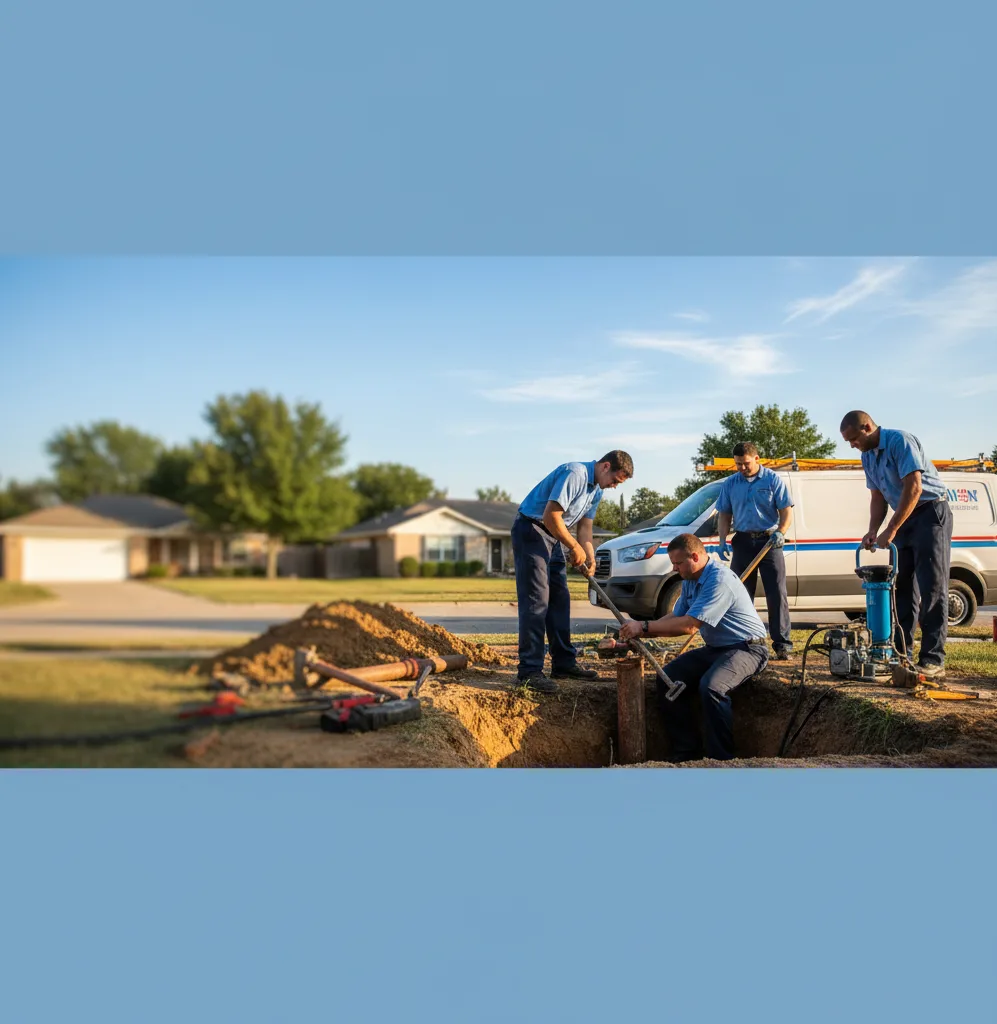 Water Heater Repair & Plumber in Swanzey